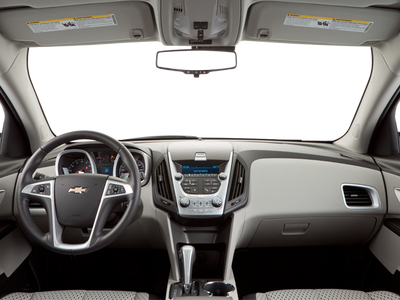 2011 Chevrolet Equinox Base