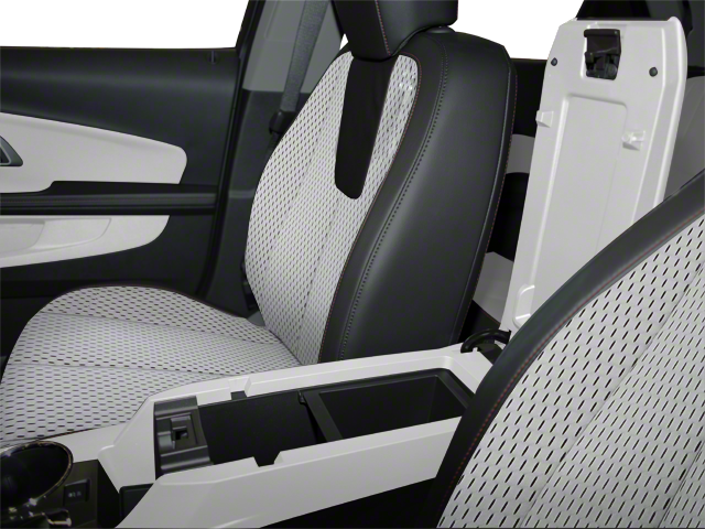 2011 Chevrolet Equinox Base