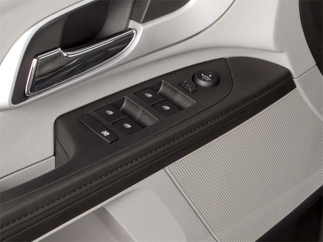 2011 Chevrolet Equinox Base