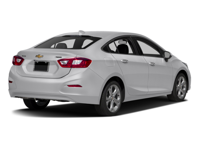 Used 2016 Chevrolet Cruze Premier with VIN 1G1BG5SM8G7284831 for sale in Sparta, IL