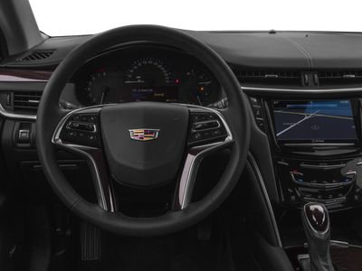 2017 Cadillac XTS Luxury