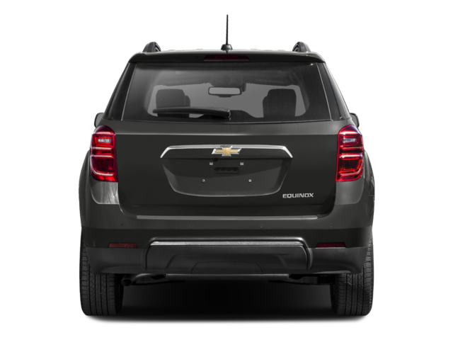 2017 Chevrolet Equinox Base
