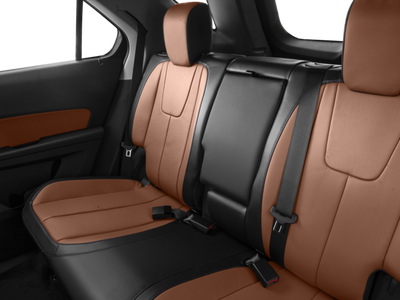 2017 Chevrolet Equinox Base