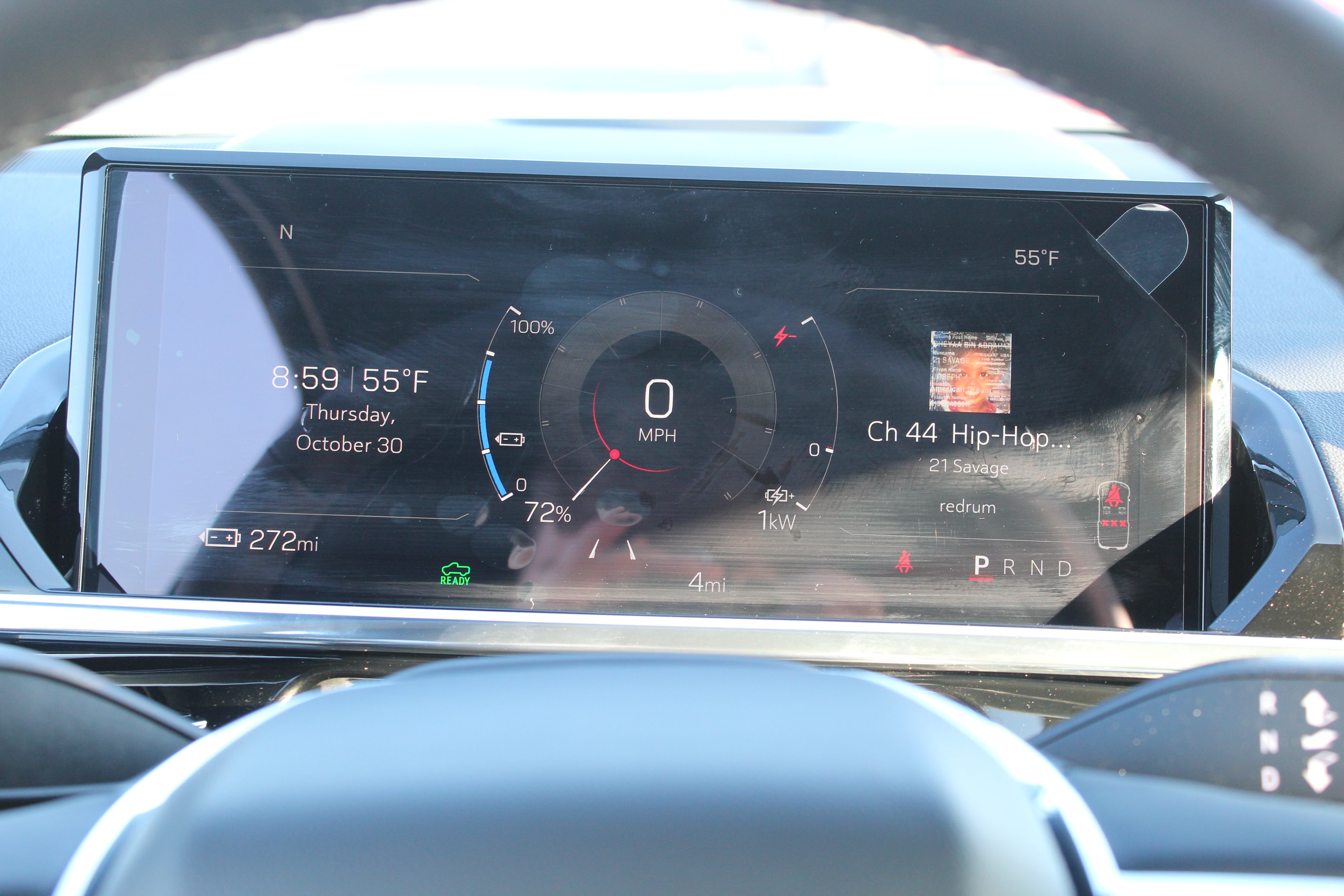 2026 GMC Sierra EV Elevation Extended Range