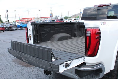 2024 GMC Sierra 2500 HD SLT