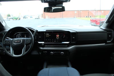 2024 GMC Sierra 2500 HD SLT