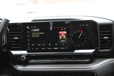 2024 GMC Sierra 2500 HD SLT