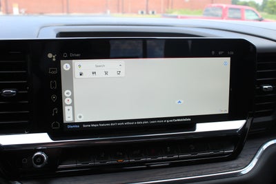 2024 GMC Sierra 2500 HD SLT