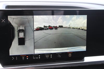 2024 GMC Sierra 2500 HD SLT