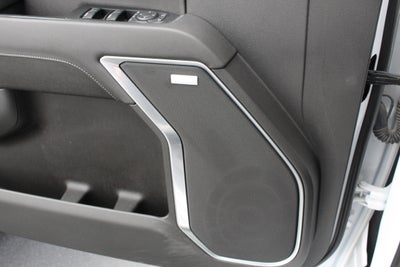 2024 GMC Sierra 2500 HD SLT