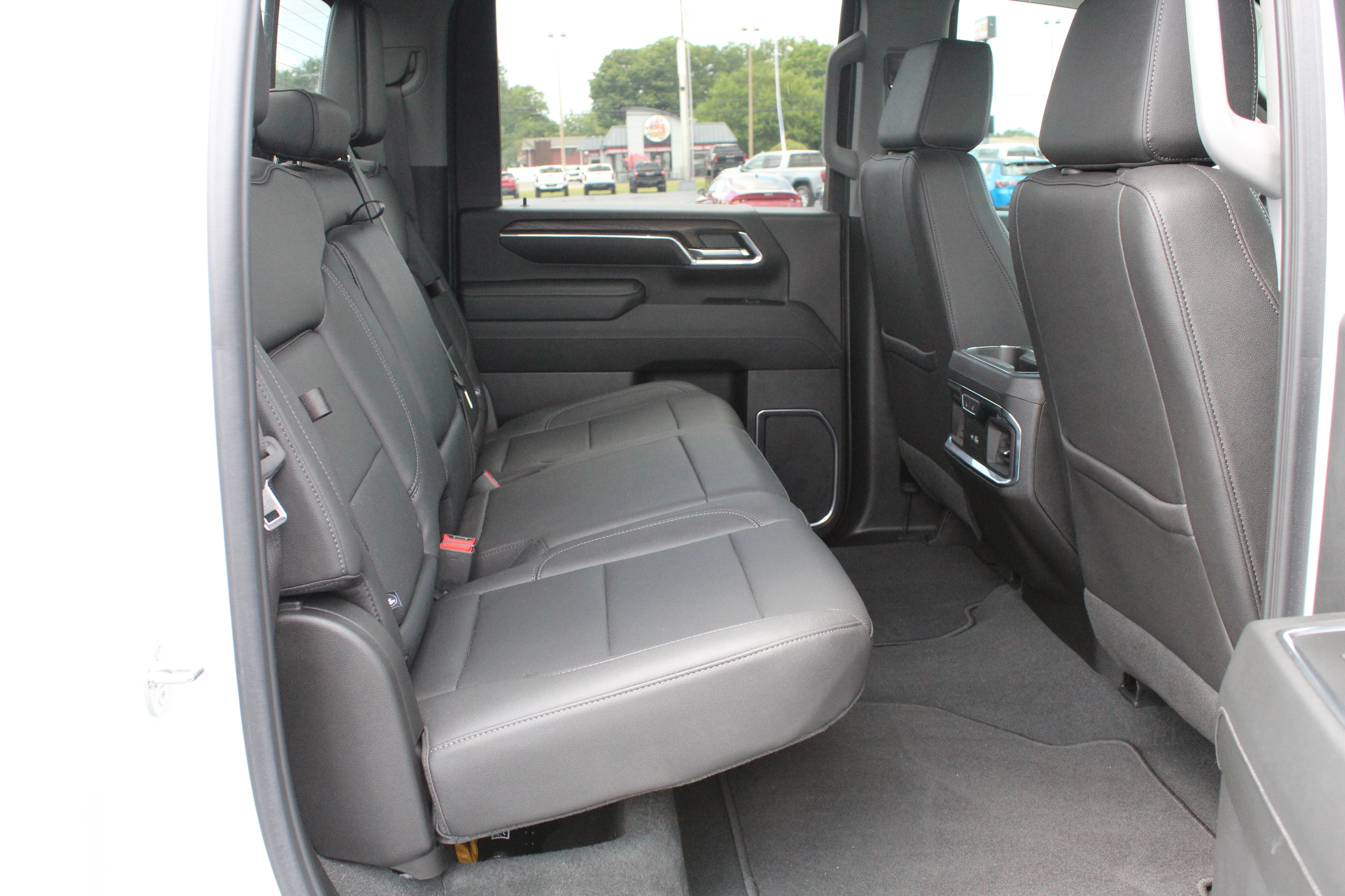 2024 GMC Sierra 2500 HD SLT