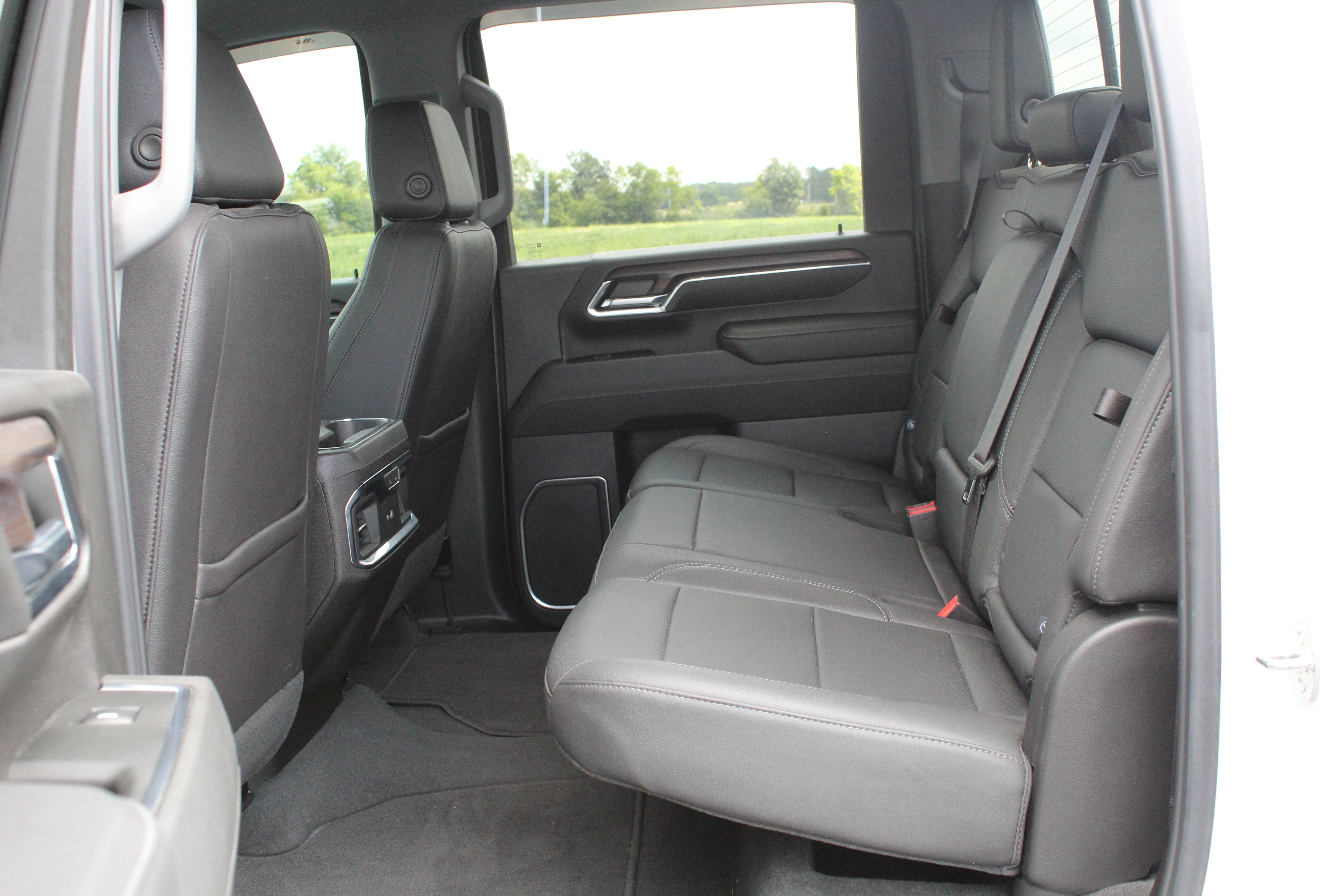 2024 GMC Sierra 2500 HD SLT