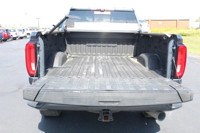 2020 GMC Sierra 2500 HD Denali