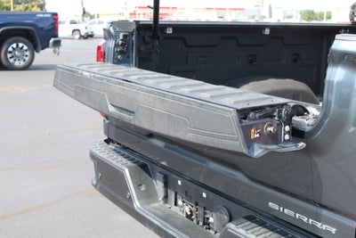 2020 GMC Sierra 2500 HD Denali