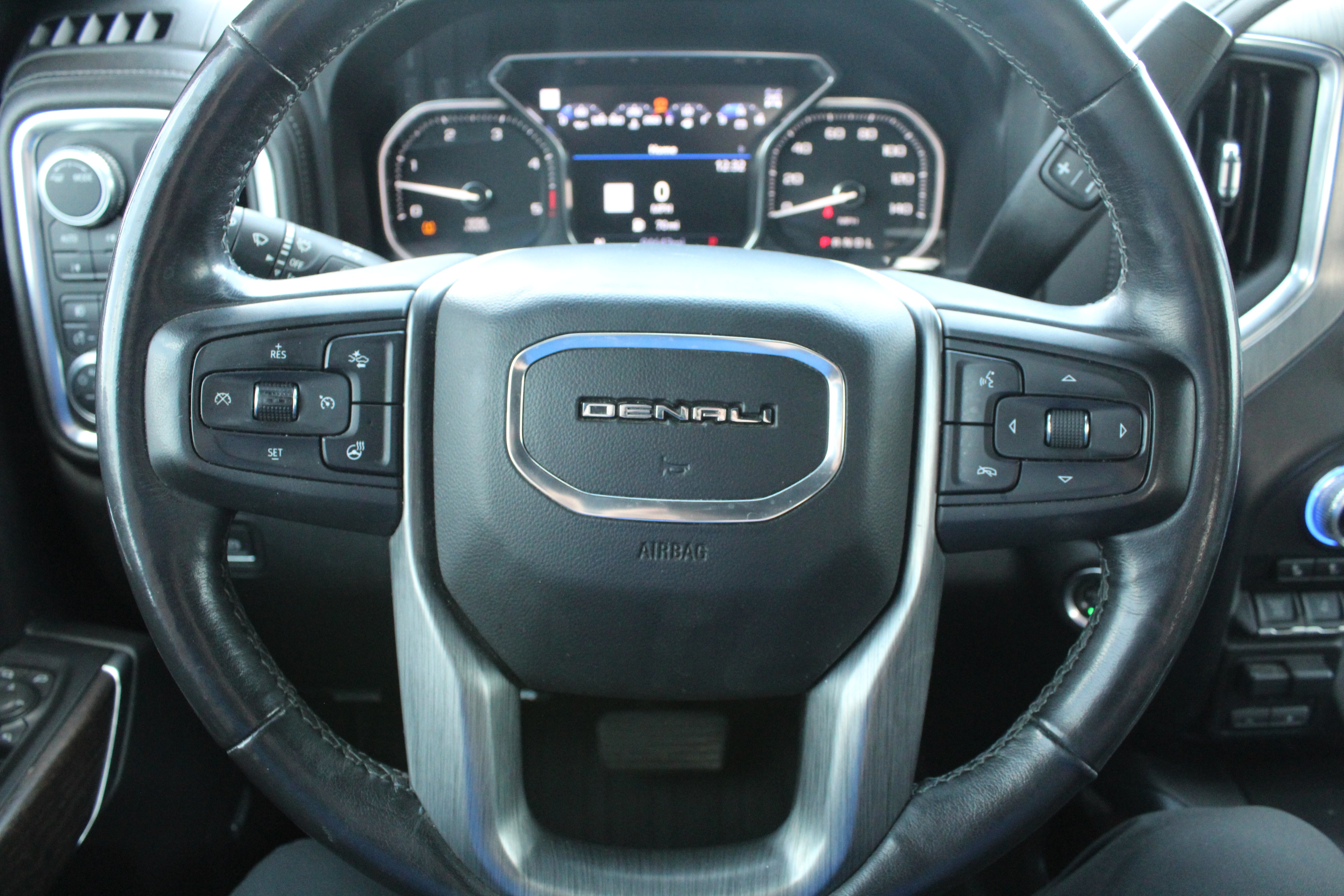 2020 GMC Sierra 2500 HD Denali