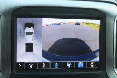 2020 GMC Sierra 2500 HD Denali