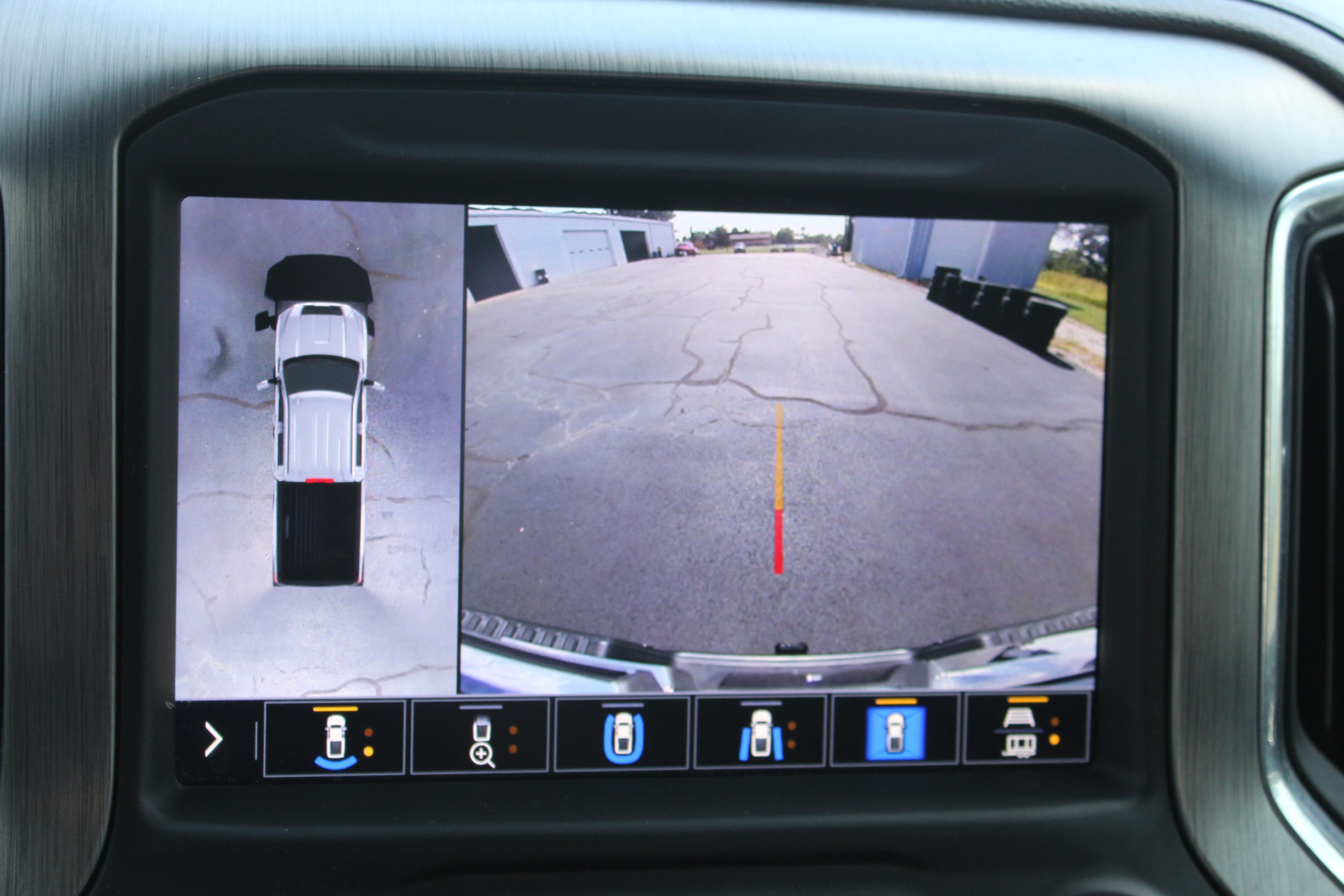 2020 GMC Sierra 2500 HD Denali