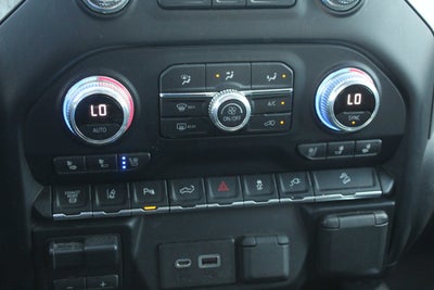 2020 GMC Sierra 2500 HD Denali