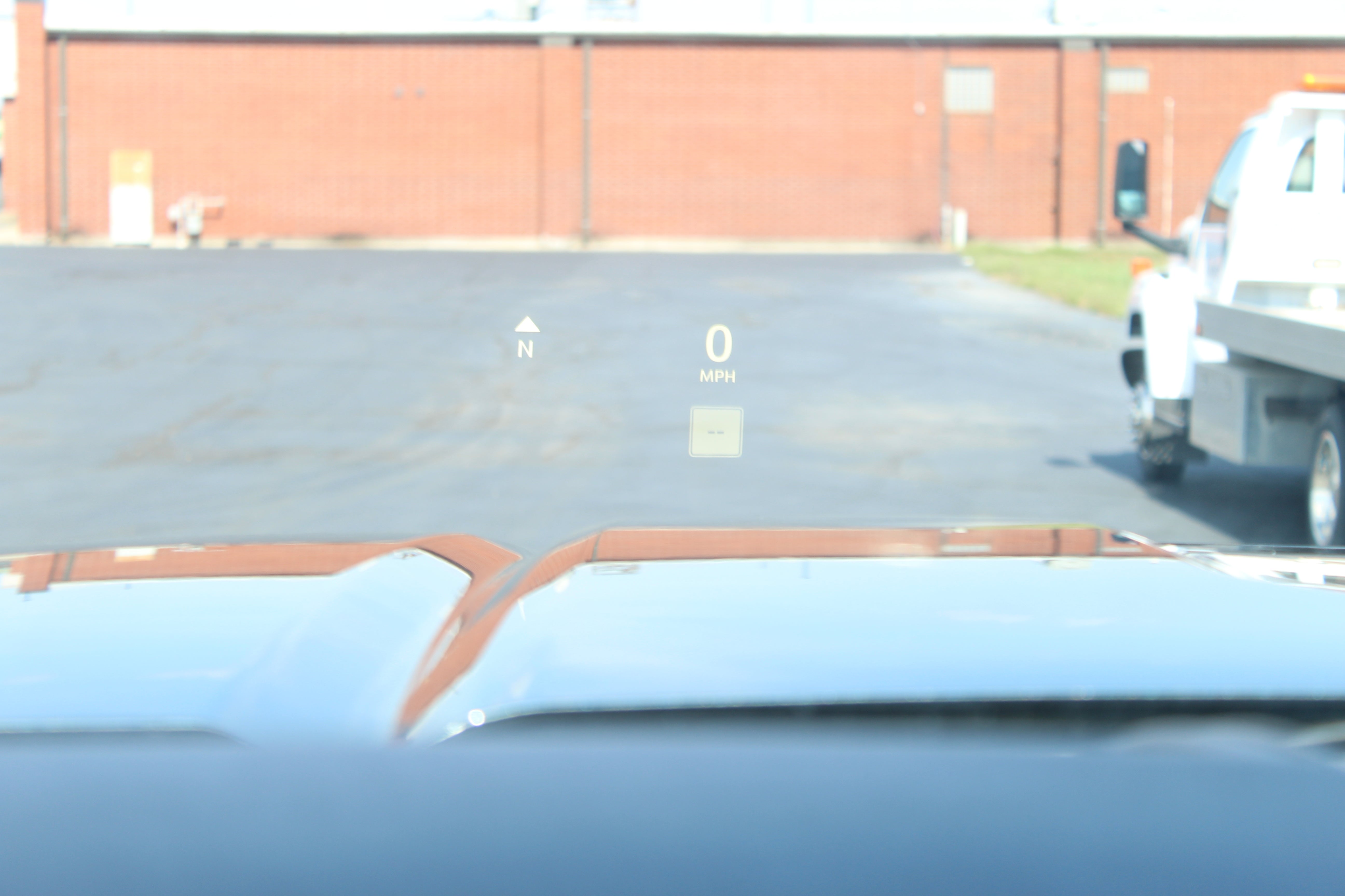 2020 GMC Sierra 2500 HD Denali