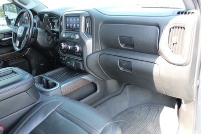 2020 GMC Sierra 2500 HD Denali