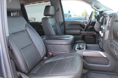 2020 GMC Sierra 2500 HD Denali