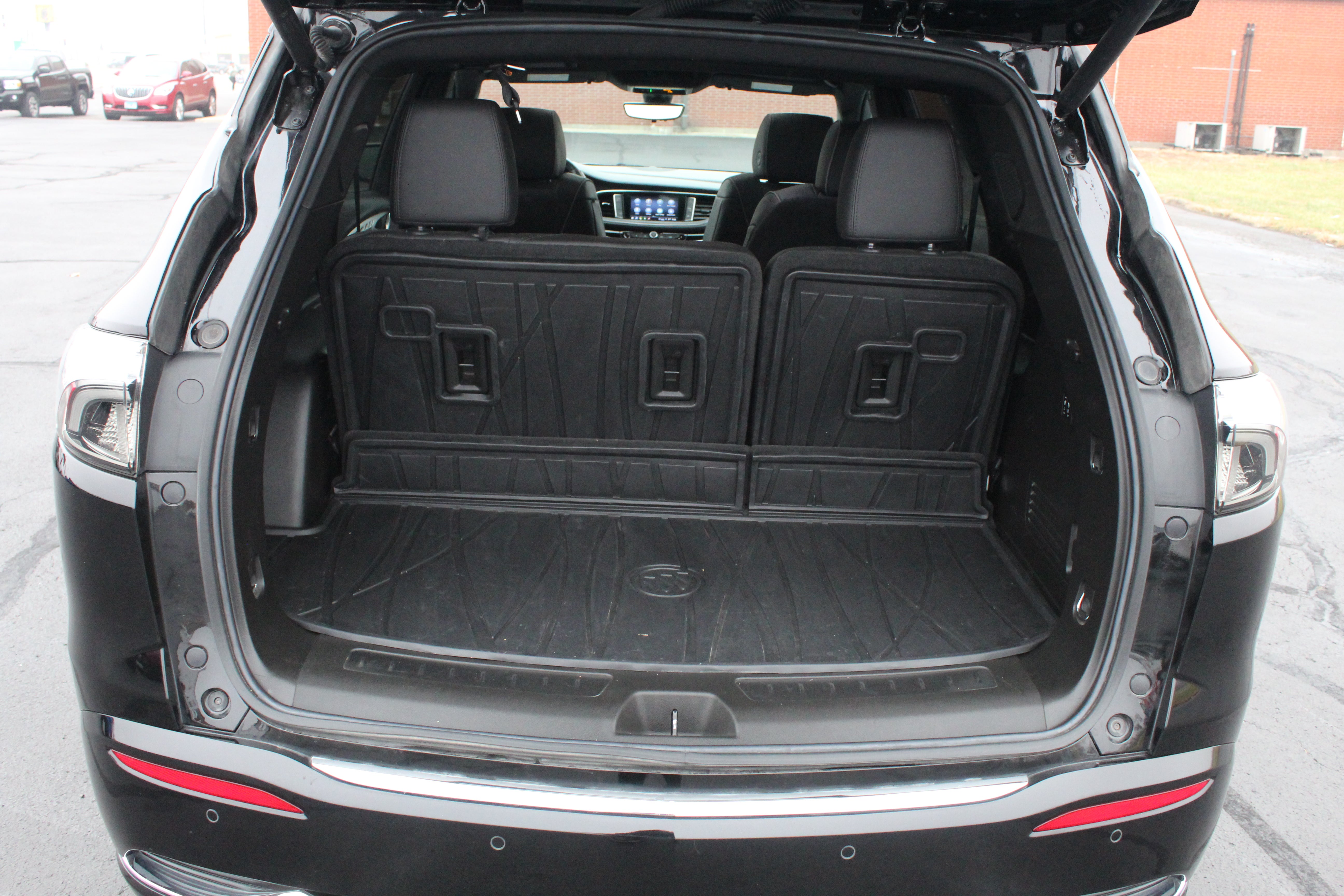 2023 Buick Enclave Avenir