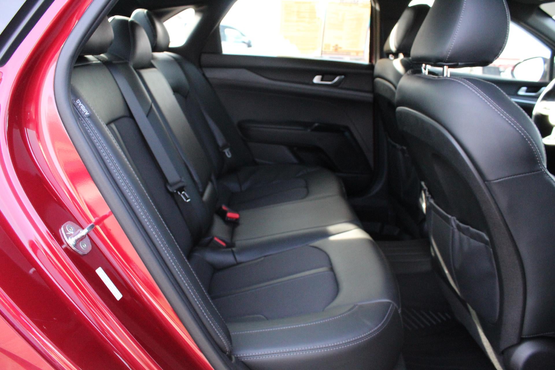 2023 Kia K5 GT LINE GT-Line