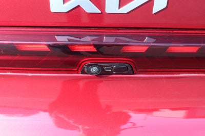 2023 Kia K5 GT LINE GT-Line