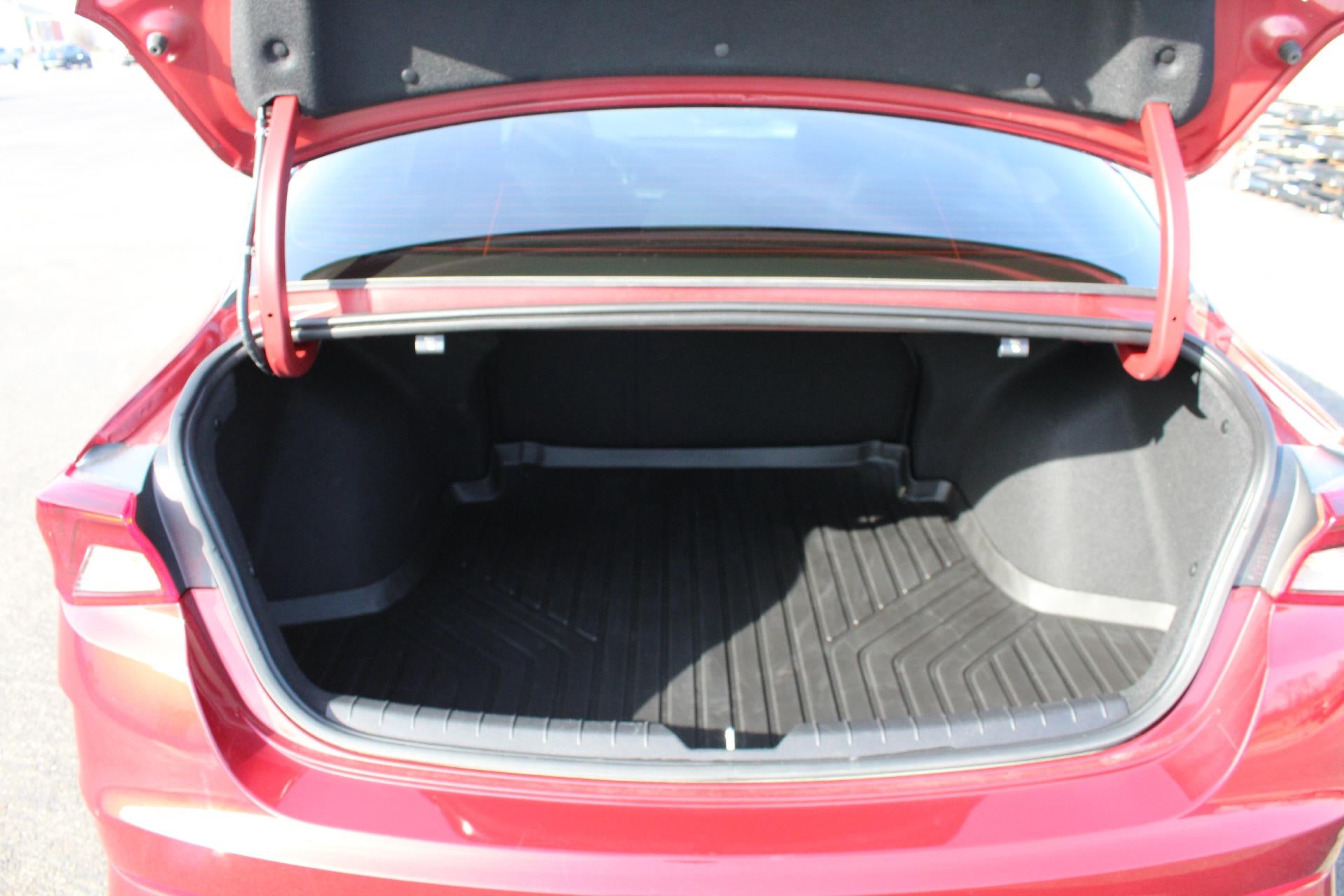 2023 Kia K5 GT LINE GT-Line