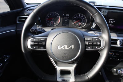 2023 Kia K5 GT LINE GT-Line