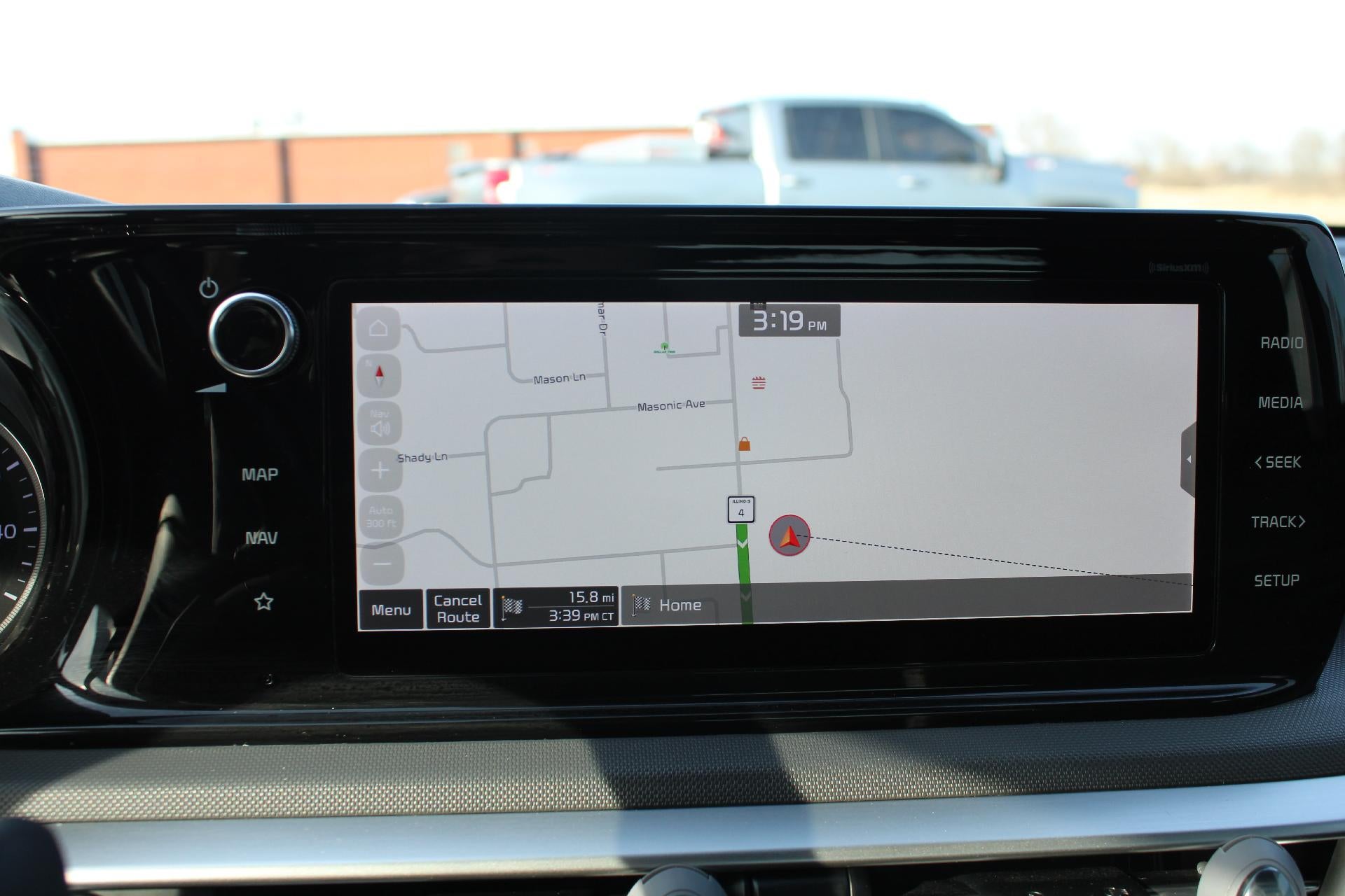 2023 Kia K5 GT LINE GT-Line