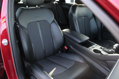 2023 Kia K5 GT LINE GT-Line