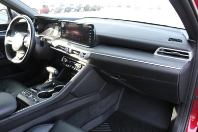 2023 Kia K5 GT LINE GT-Line