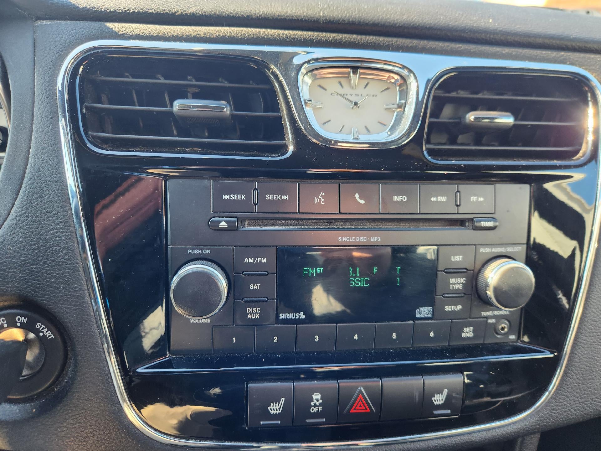 2013 Chrysler 200 Limited