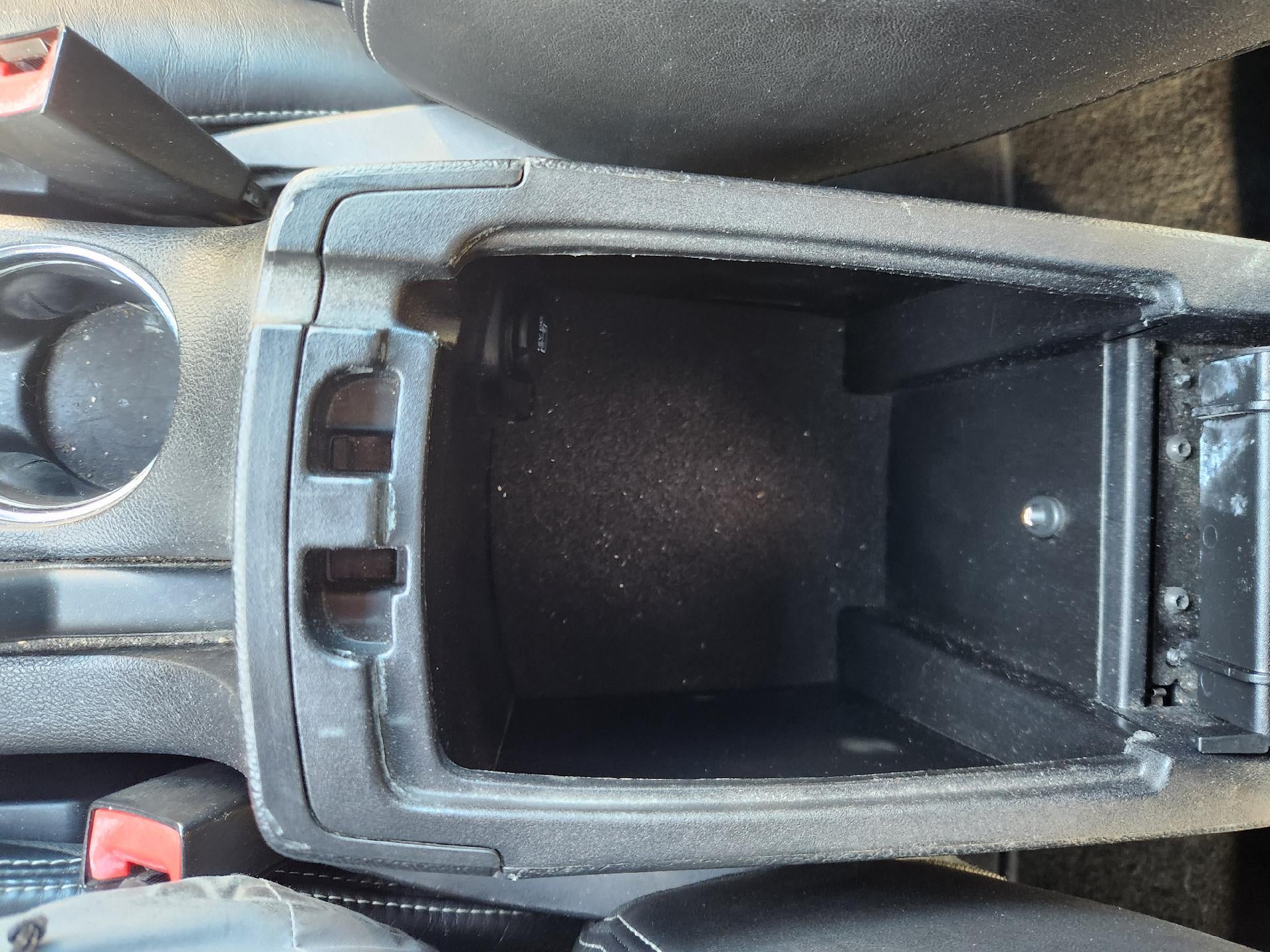 2013 Chrysler 200 Limited