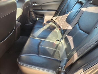 2013 Chrysler 200 Limited