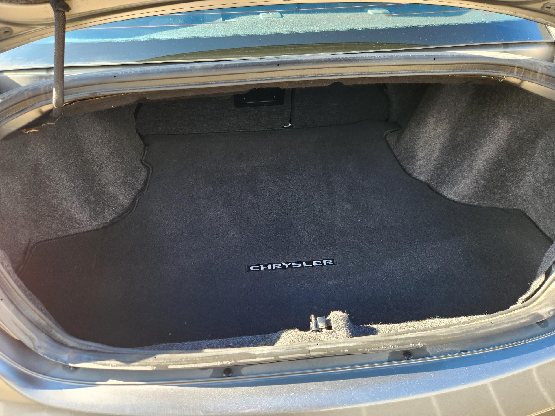 2013 Chrysler 200 Limited