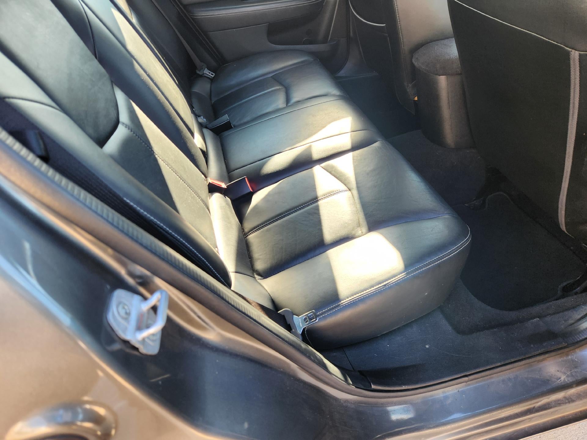 2013 Chrysler 200 Limited