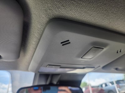 2016 Chevrolet Sonic LT
