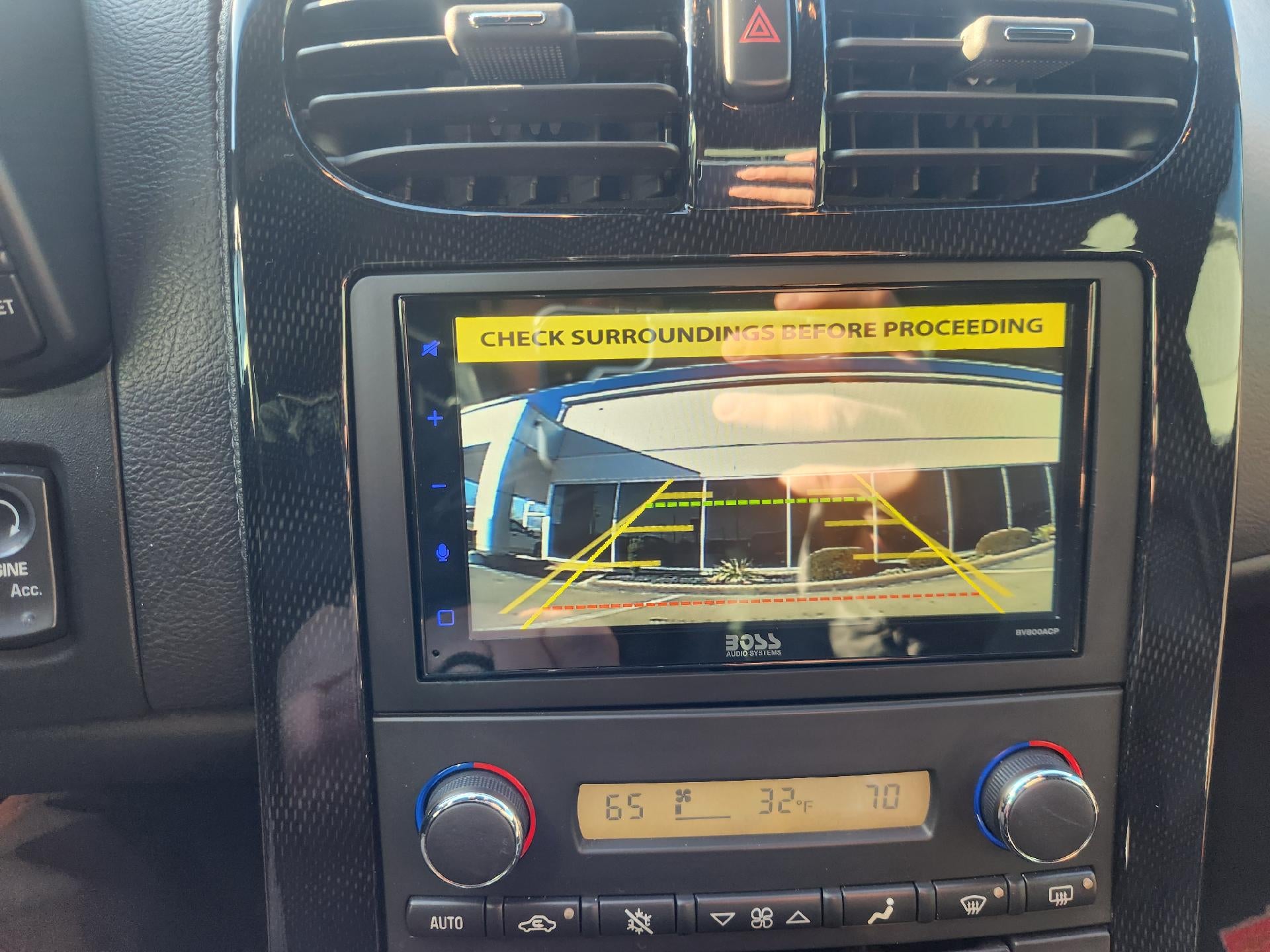 2008 Chevrolet Corvette Base