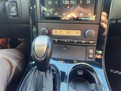 2008 Chevrolet Corvette Base