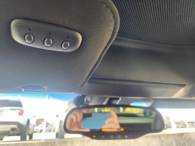 2008 Chevrolet Corvette Base