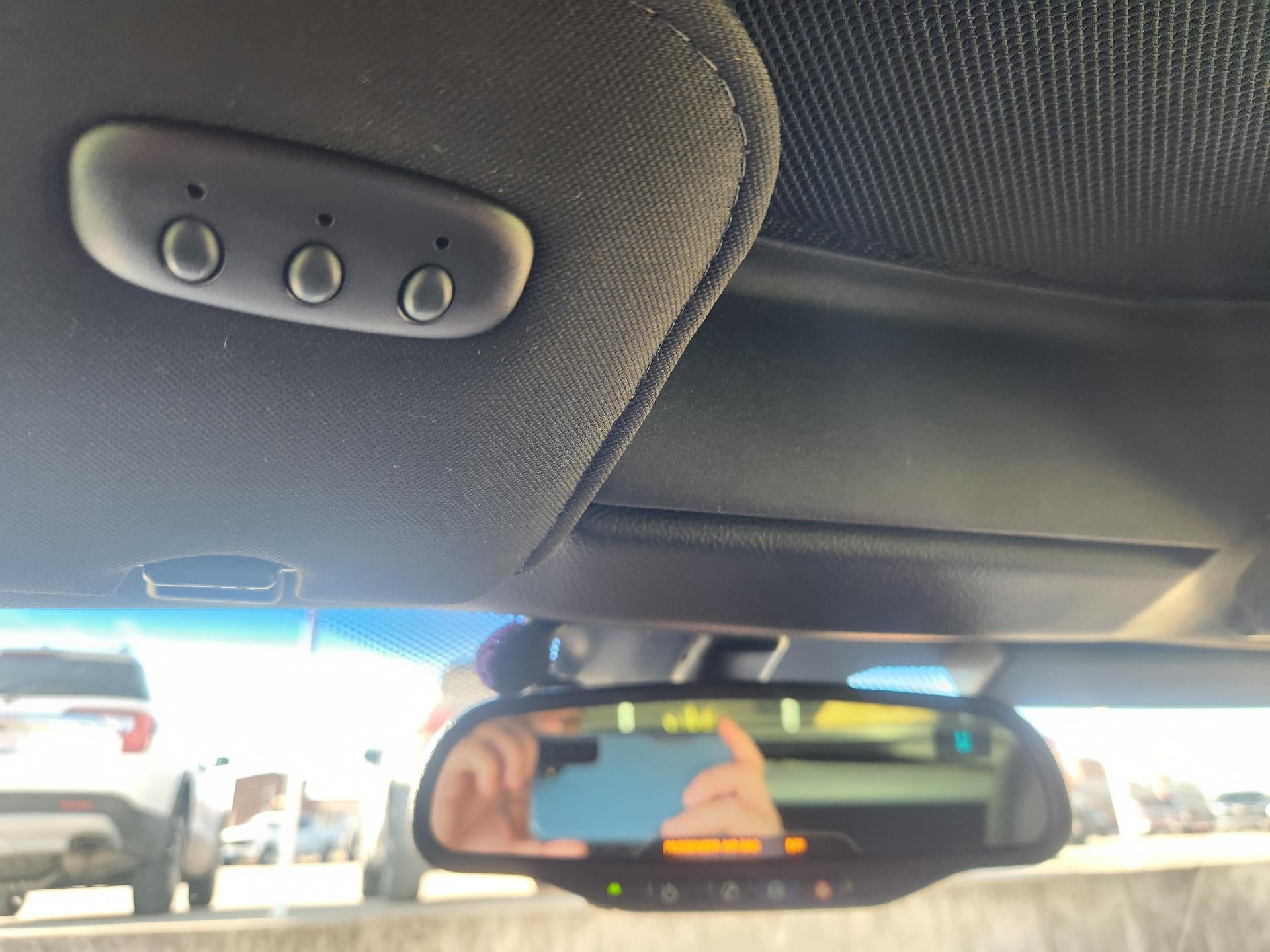 2008 Chevrolet Corvette Base