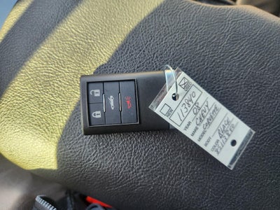 2008 Chevrolet Corvette Base