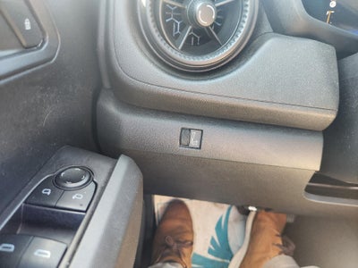 2023 Chevrolet Colorado WT