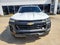 2023 Chevrolet Colorado WT