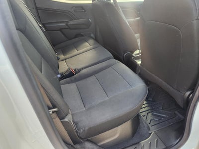 2023 Chevrolet Colorado WT