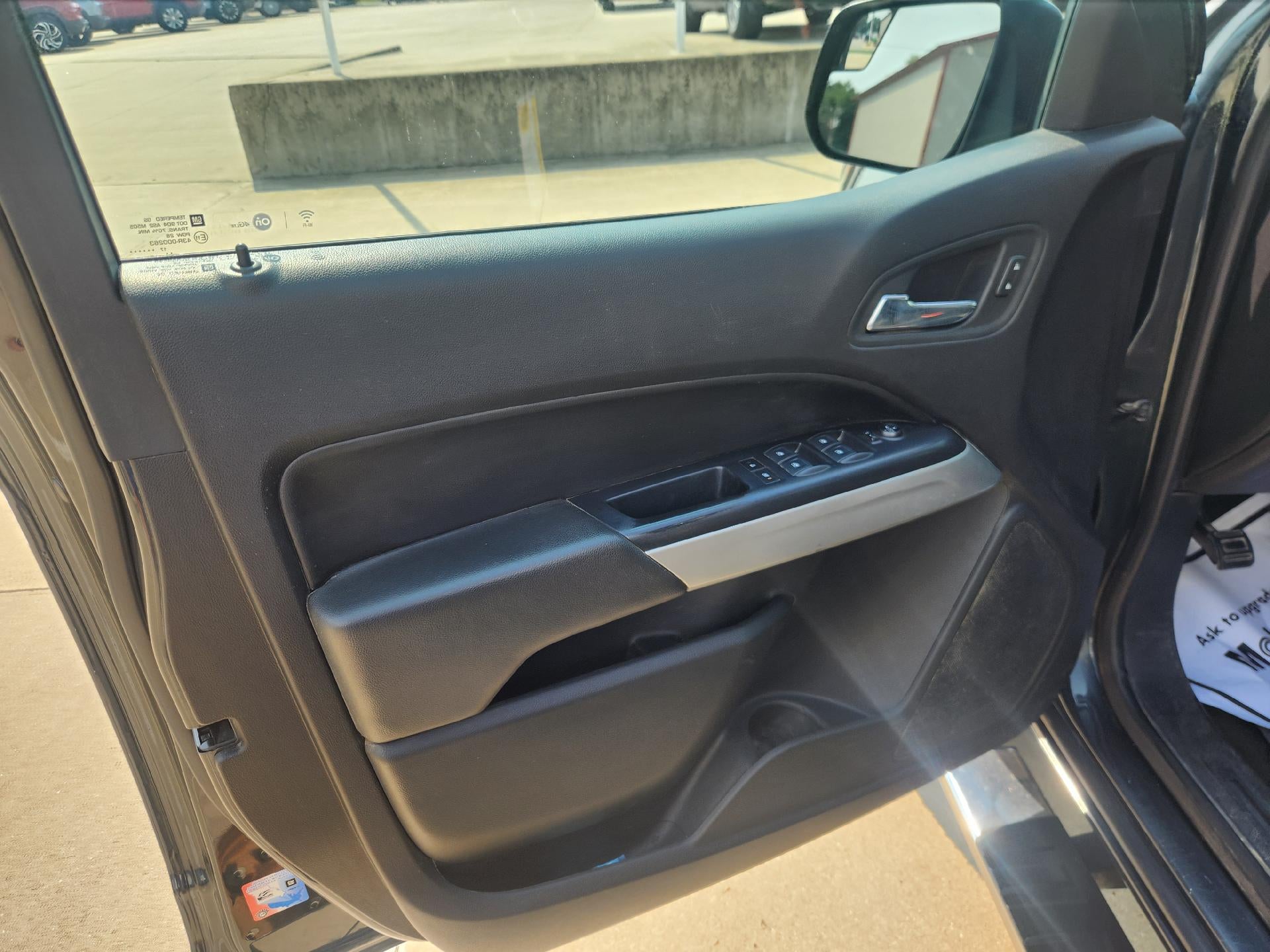 2018 Chevrolet Colorado 4WD LT