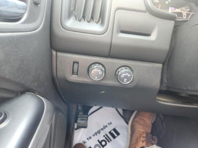 2018 Chevrolet Colorado 4WD LT