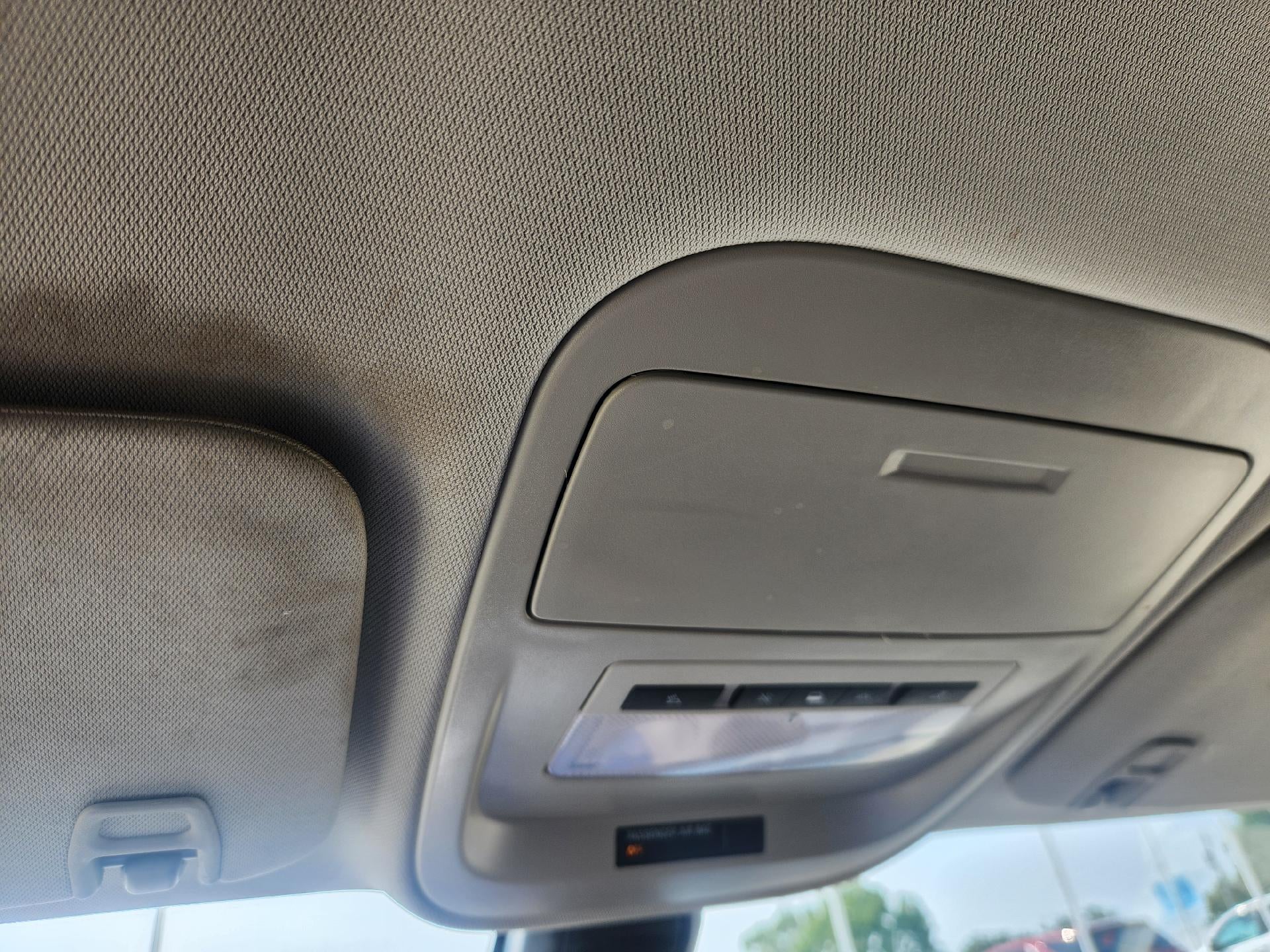 2018 Chevrolet Colorado 4WD LT